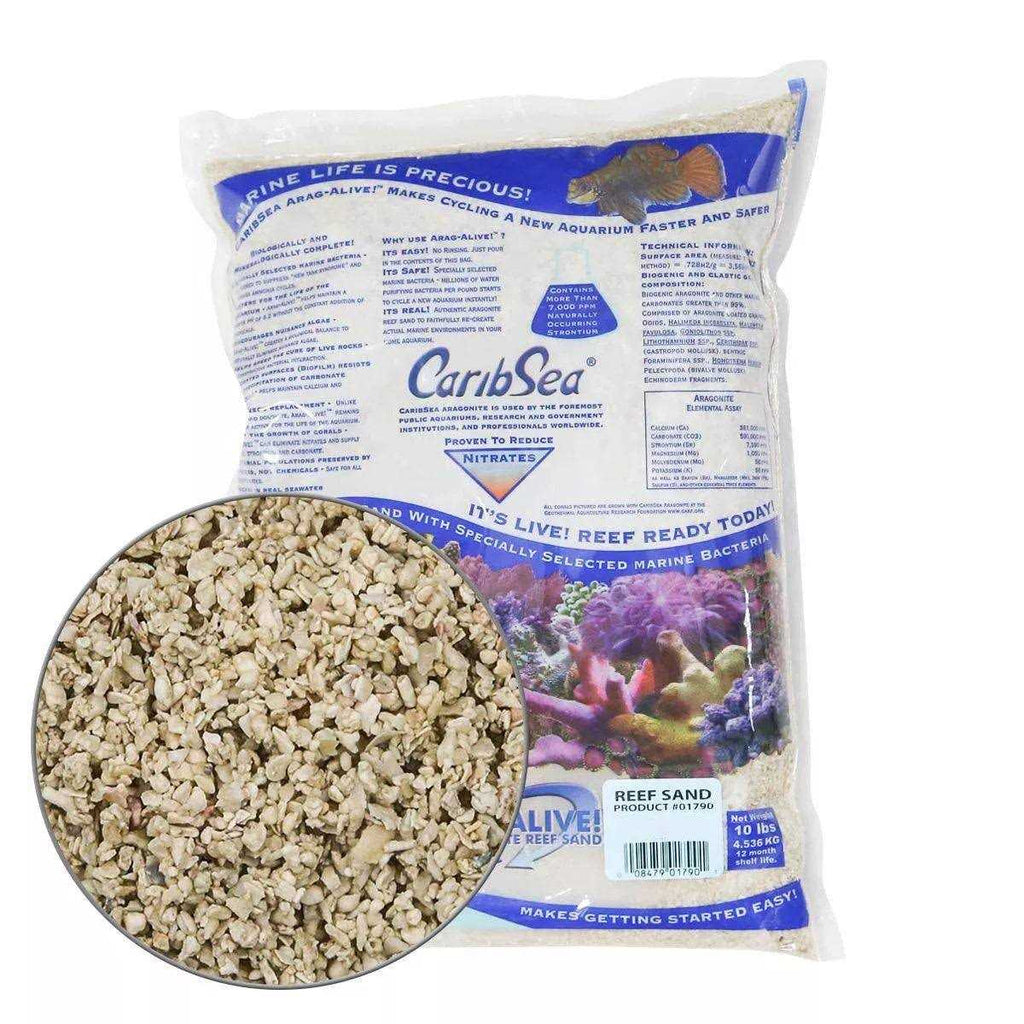 Special Grade Reef Sand P336043