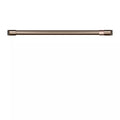 Wall Oven Handle in Brushed Bronze E83893