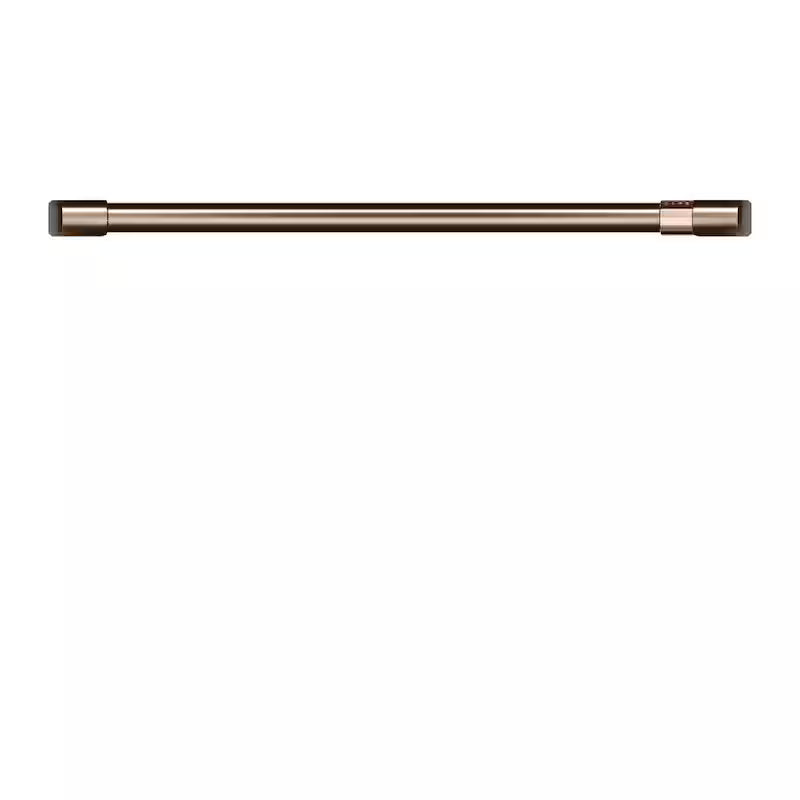 Wall Oven Handle in Brushed Bronze E83893