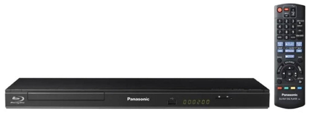 BLU-RAY Disc Player T31766