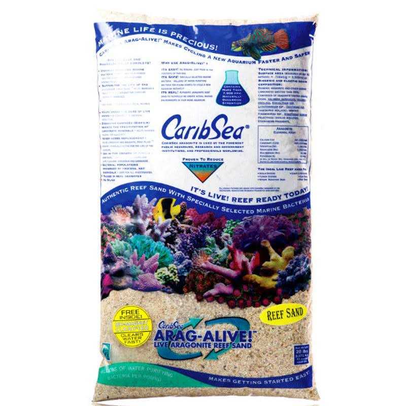 Special Grade Reef Sand P336043