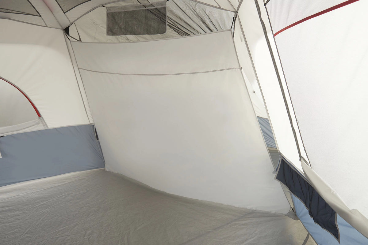 20-Person 4-Room Cabin Tent with 3 Separate Entrances G36212