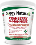 Cranberry D-Mannose Soft Chew for Dogs and Cats B9851