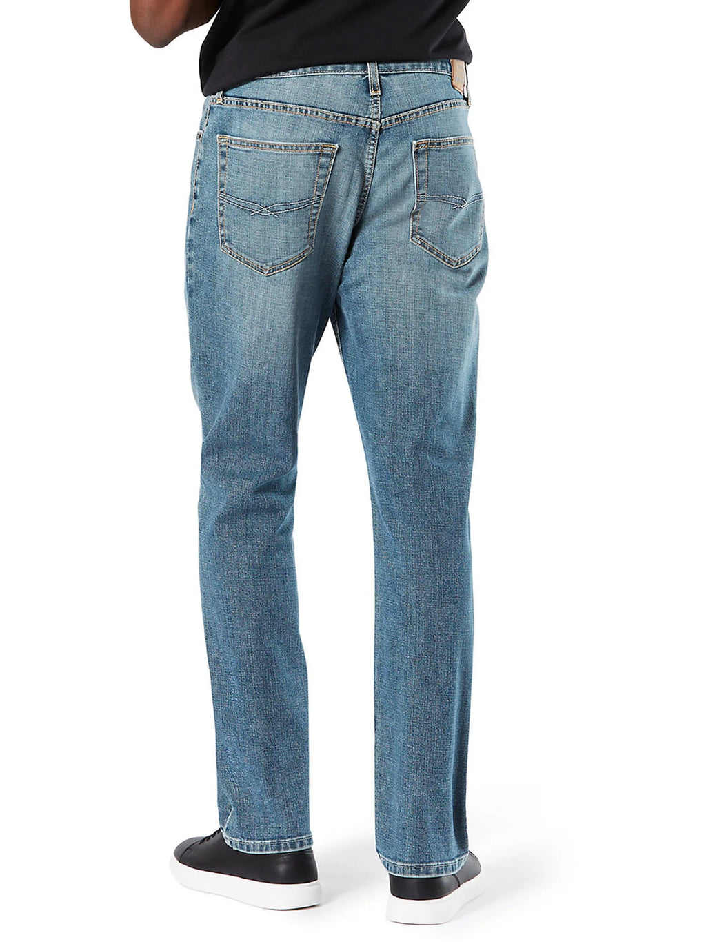 Athletic Fit Jeans J731