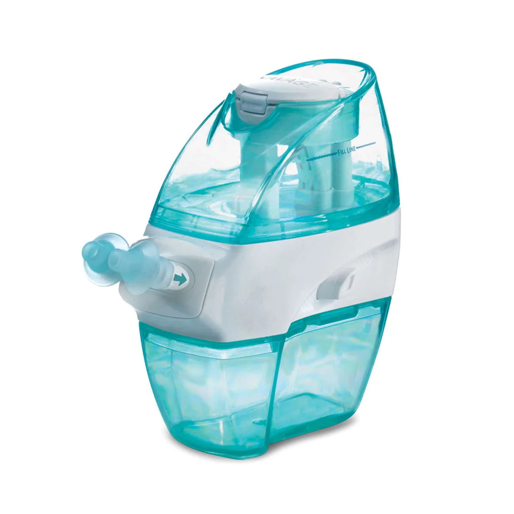 Nasal Care Starter Bundle Nose Cleaner with 30 SaltPods C8902