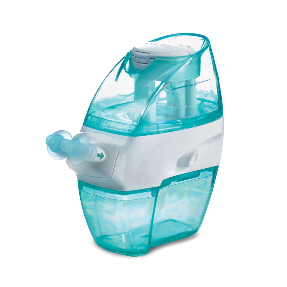 Nasal Care Starter Bundle Nose Cleaner with 30 SaltPods C8902