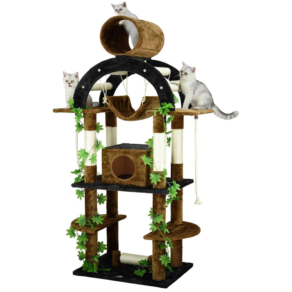 Cat Tree C752