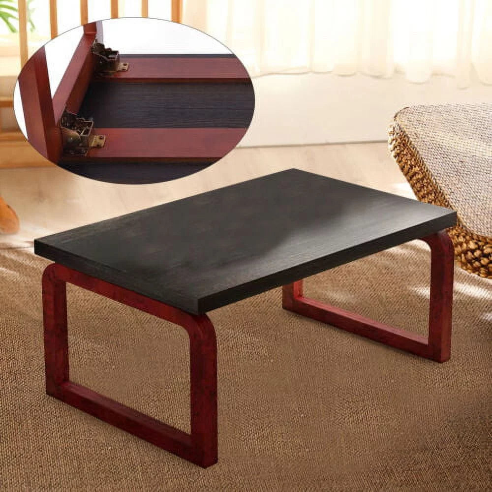 Square End Table X407
