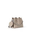 Leather Crossbody Bag X804