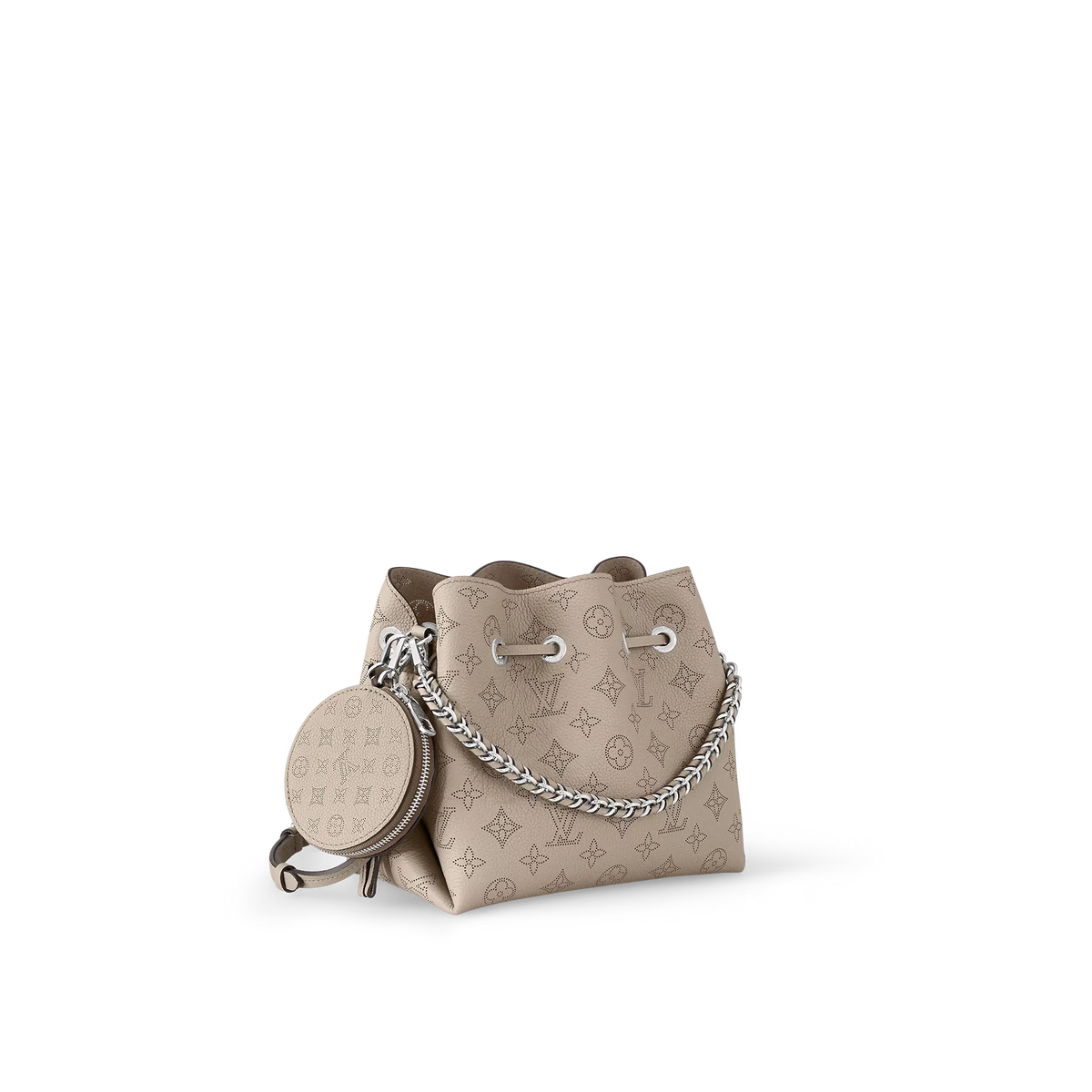 Leather Crossbody Bag X804