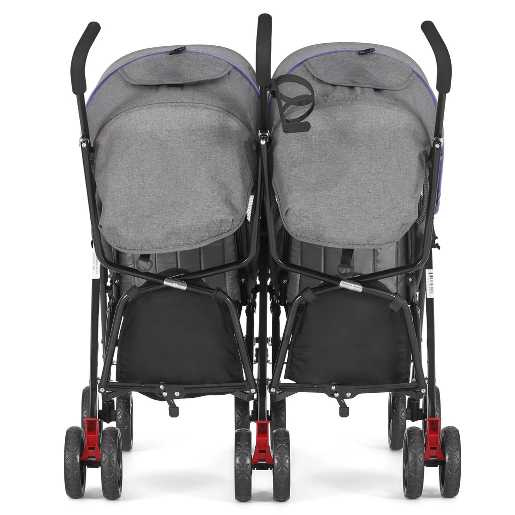 Twin Umbrella Stroller I26173