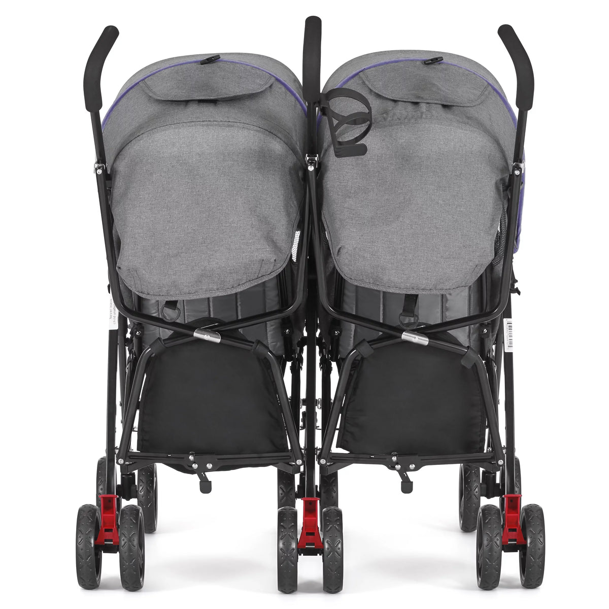 Twin Umbrella Stroller I26173