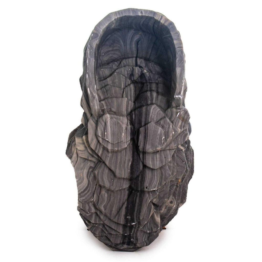 Reptile Basking Platform and Hide D807