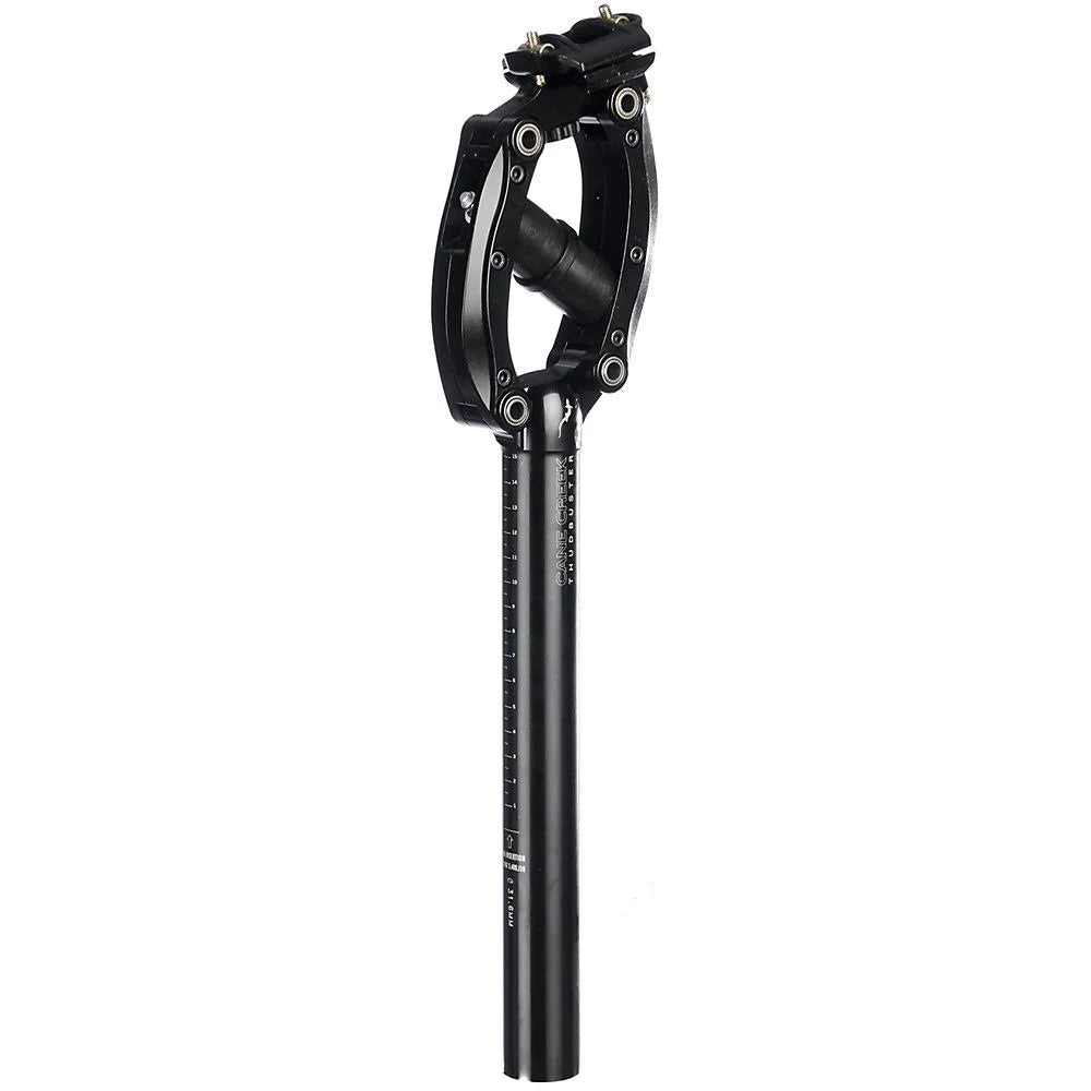 Suspension Seatpost 27.2 x 450mm I397