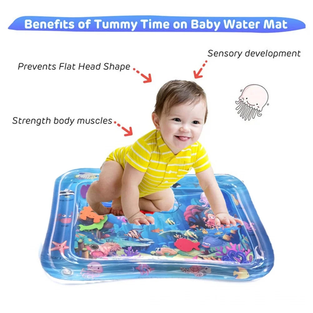 Water Play Mat Toy A9127