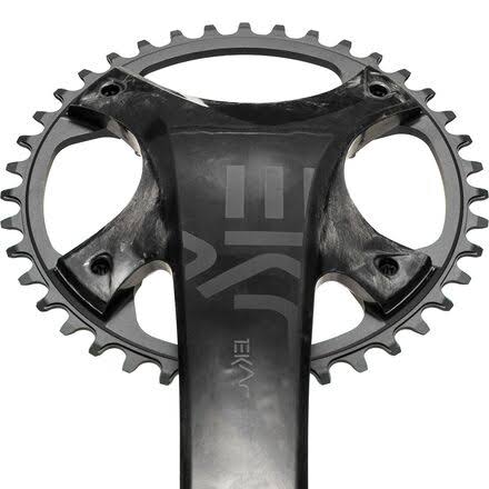 13-Speed 170mm 38T Crankset Q993139