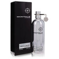 Wood & Spices Eau De Parfum Spray 3.4 oz I86428
