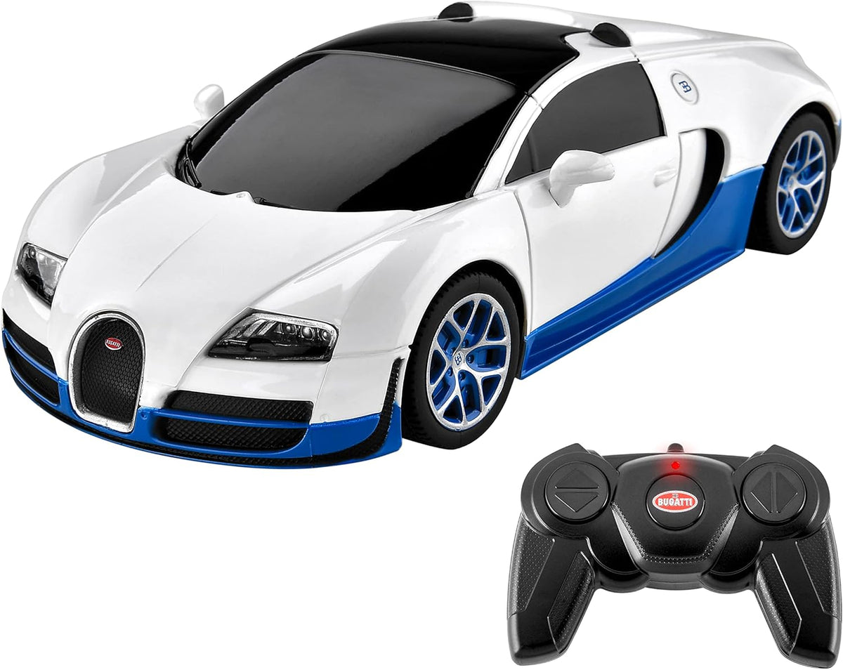 1:24 Scale Remote Control Car N167638