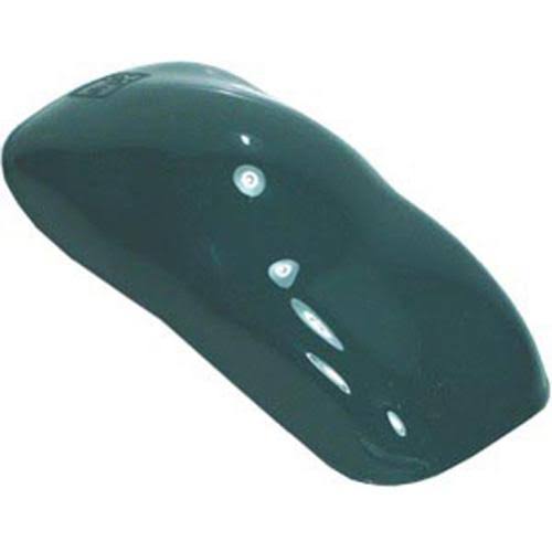 Green Urethane Basecoat Clearcoat Auto Paint Medium Quart Kit S4108