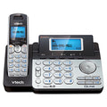 Expandable Cordless Phone with Answering System W6638