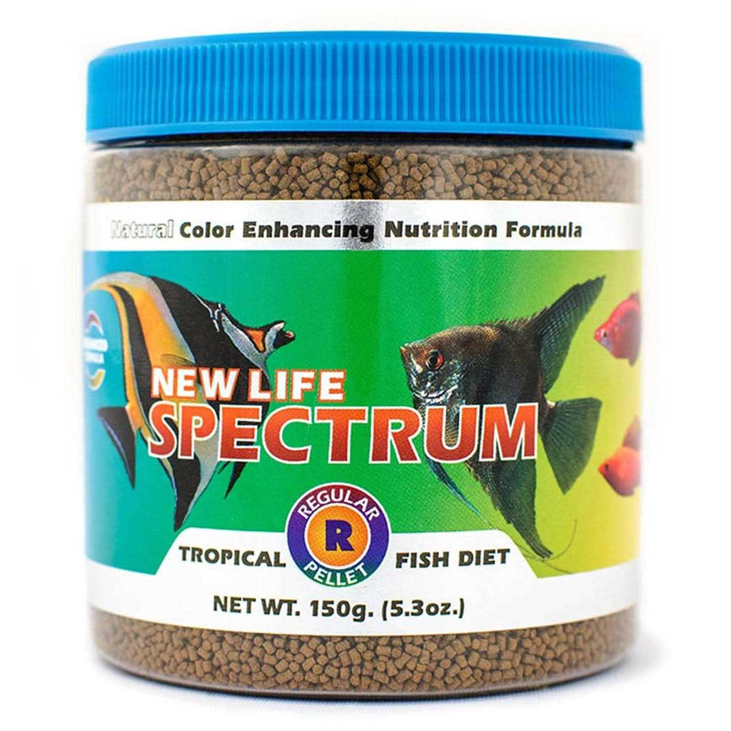 Sinking Pellets Fish Food H40074