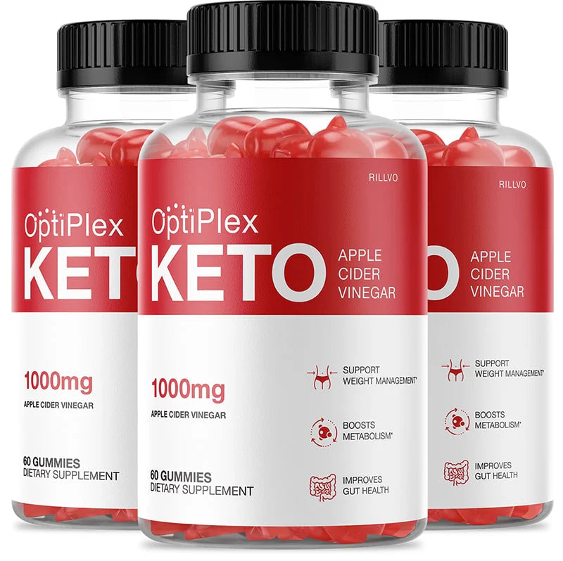 Keto Gummies R3081