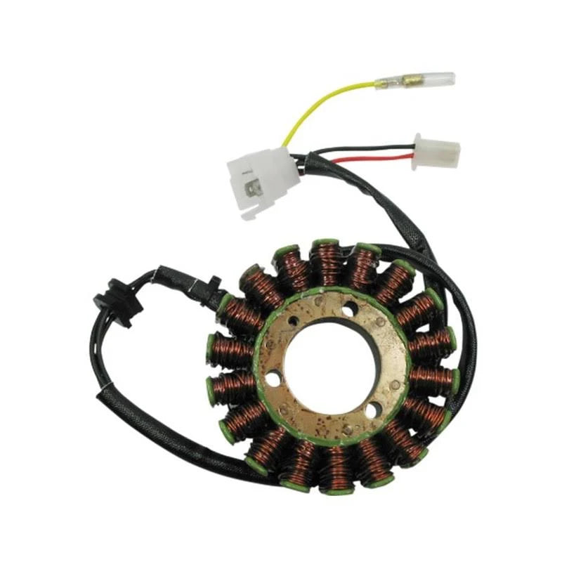 Stator Q879
