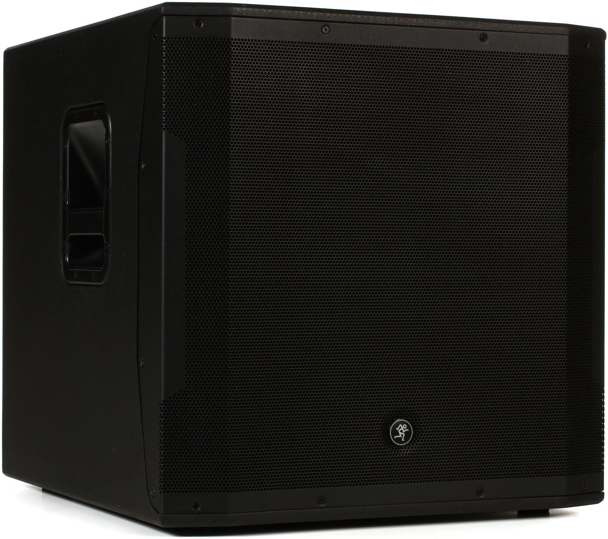 18" 1600W Powered Subwoofer Q40465
