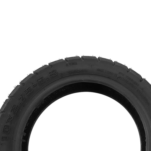 10x2.75-6.5 10 Inch Off-Road Tubeless Tire for Electric Scooter I201