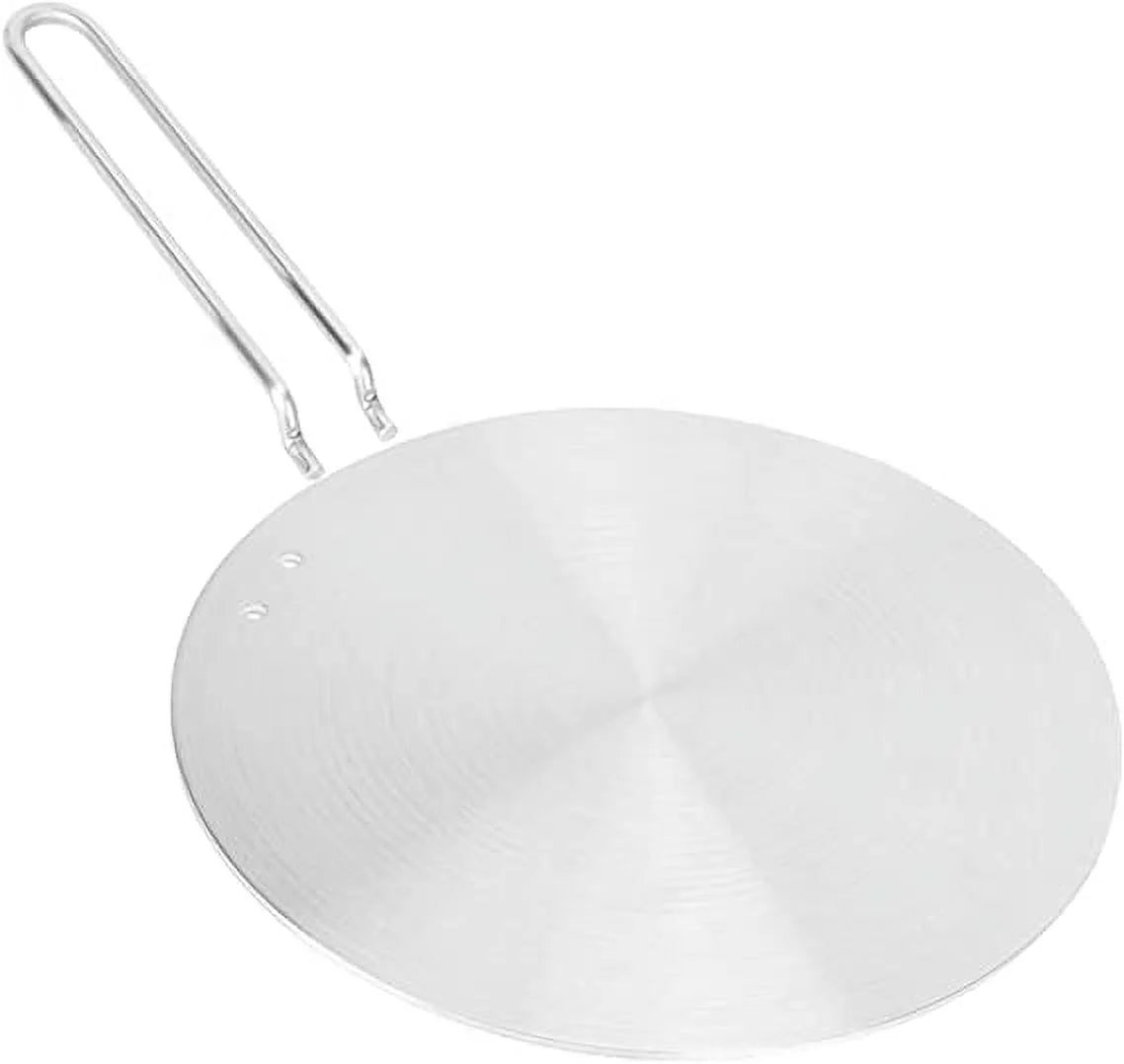 Induction Converter Heat Diffuser Stainless Steel Plate 24cm L218