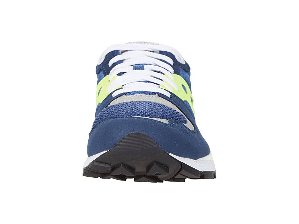 Blue Lime Saucony Azura W777244