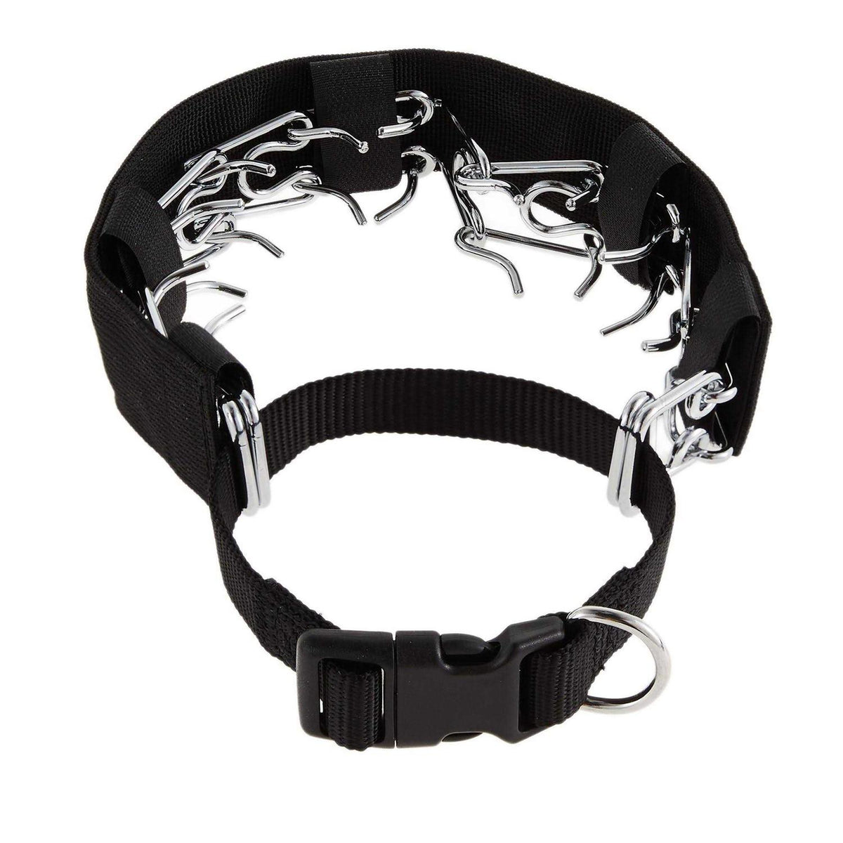 Heavy-Duty Pinch Training Dog Collar F12820
