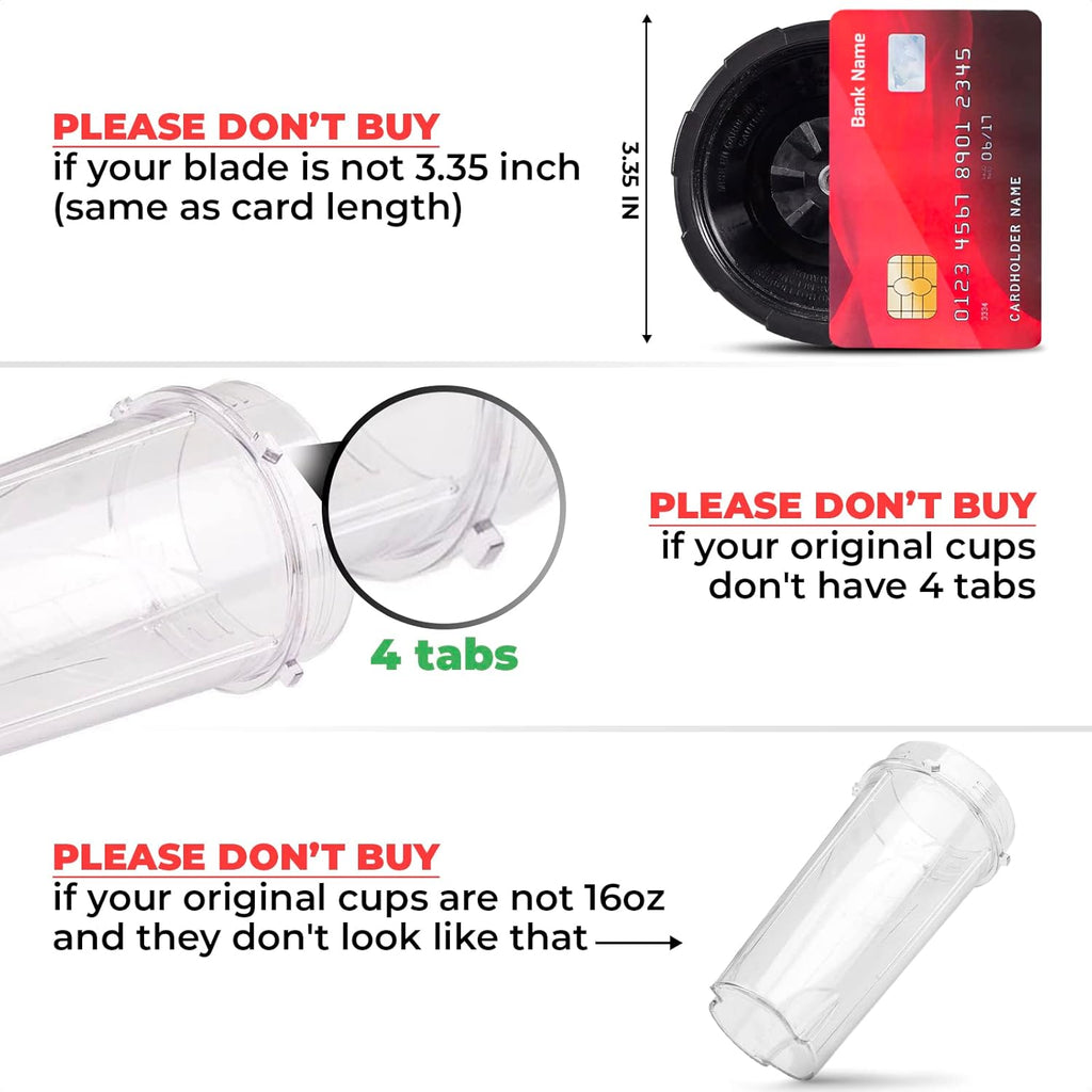 Single Serve Cup Lid for Ninja Blender C287788