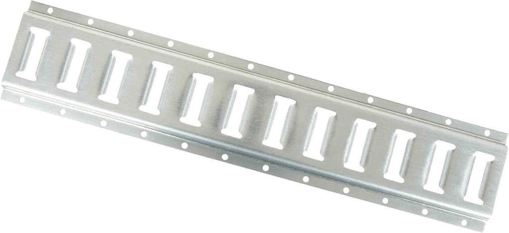 32 Pieces E Track Tie-Down Kit with 8 Horizontal 5 Ft E Track Rails C11295