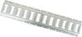 32 Pieces E Track Tie-Down Kit with 8 Horizontal 5 Ft E Track Rails C11295