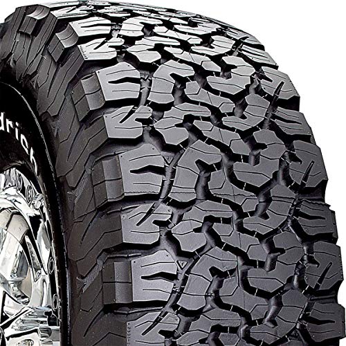 LT265/70R16/E 121/118S All Terrain Radial Tire X6388