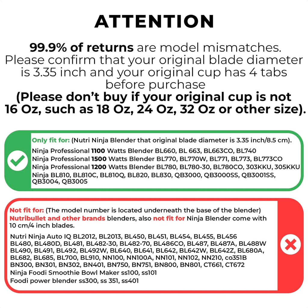 Single Serve Cup Lid for Ninja Blender C287788