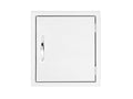 Reversible 16x18-Inch Stainless Steel Access Door G294