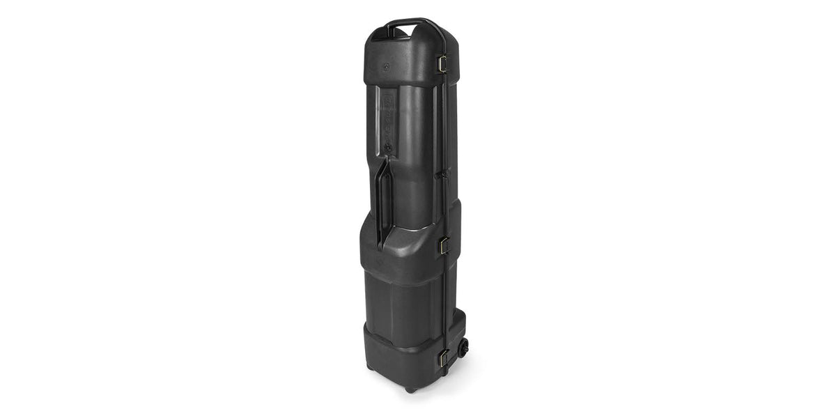Black Golf Travel Case X98112
