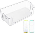 Refrigerator Door Shelf Bin T91500