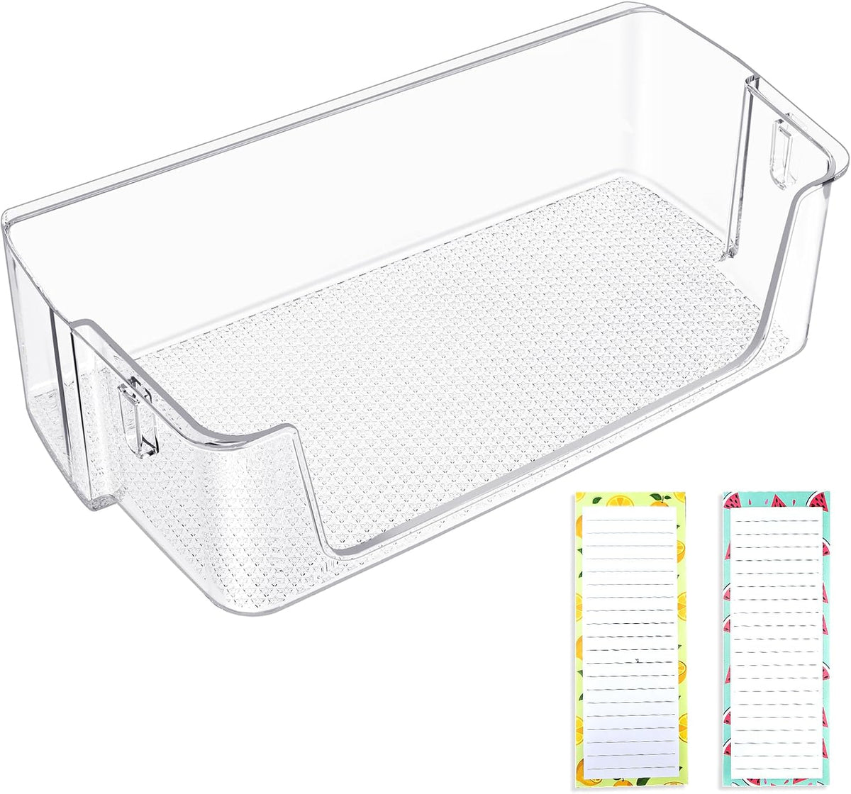Refrigerator Door Shelf Bin T91500