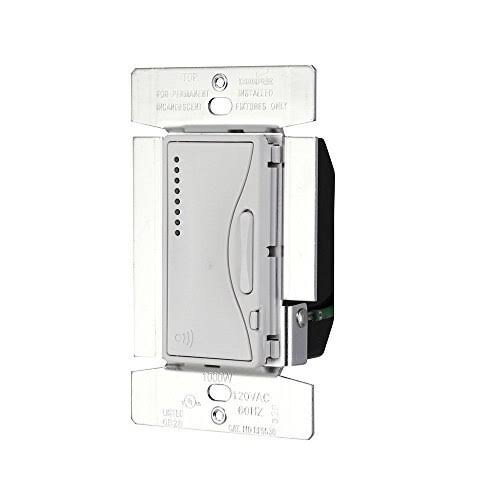 1000W Incandescent Smart Dimmer System, Alpine White U84912