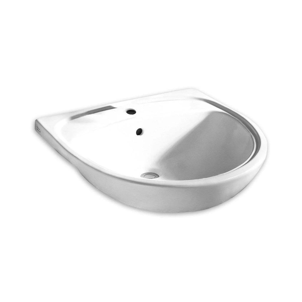 Drop in Bathroom Sink S295312