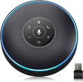 Gray Bluetooth Conference Speakerphone X4853