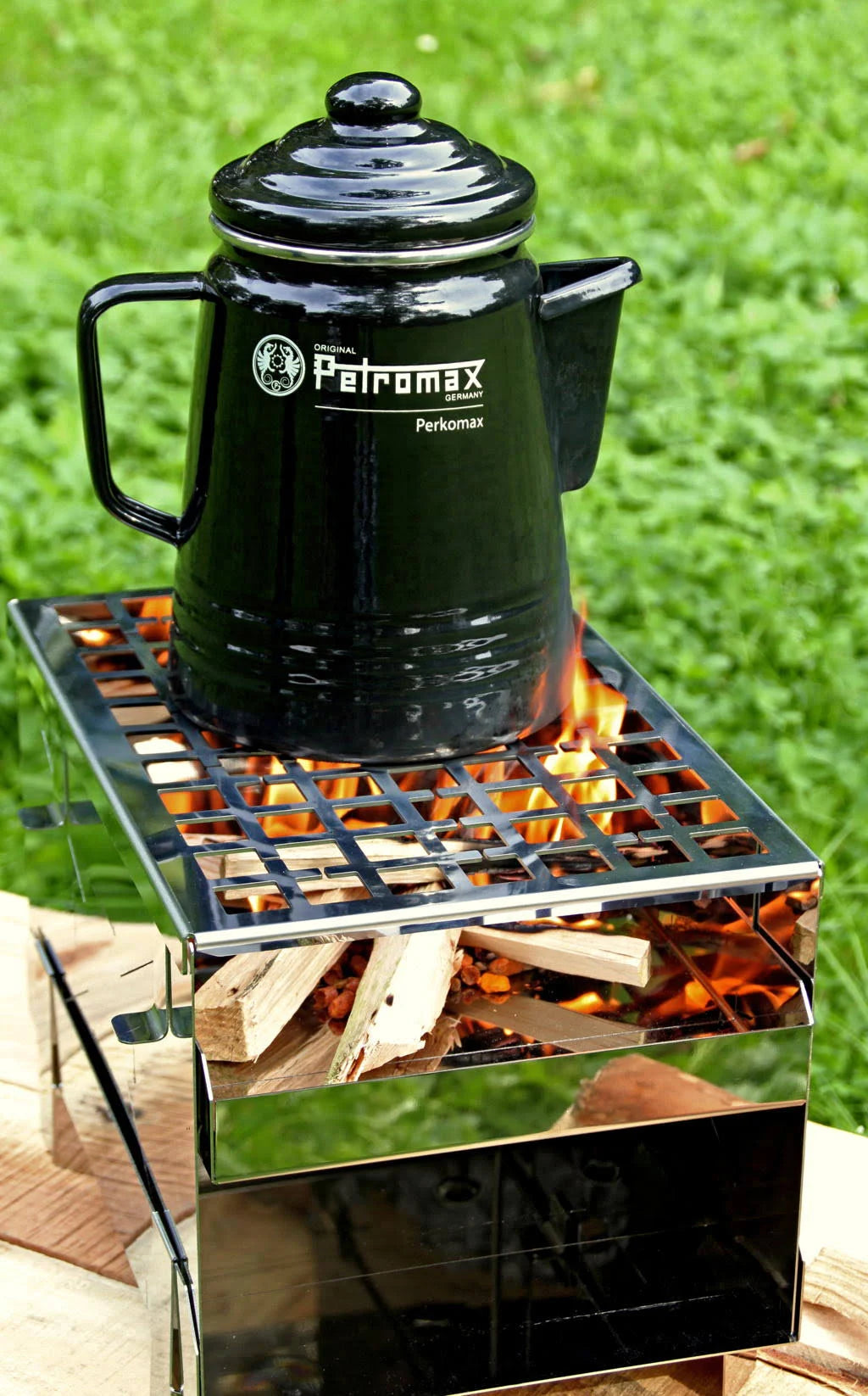 Firebox (Large) A9927