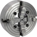10" 4-Jaw Lathe Chuck H113477
