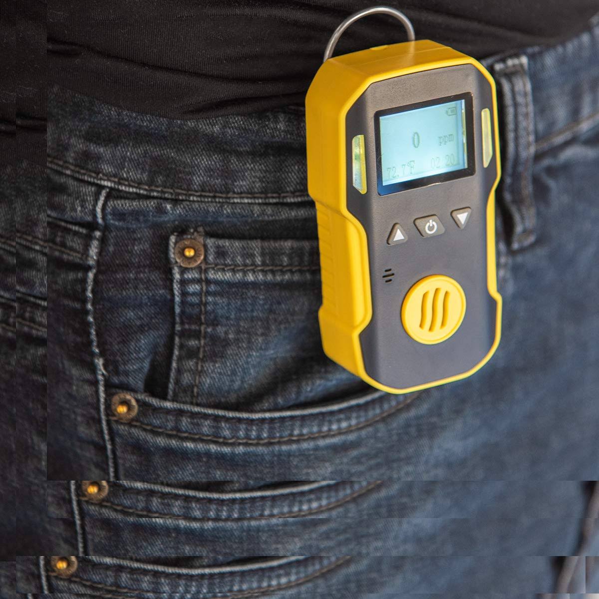 Combustibles Meter G779336