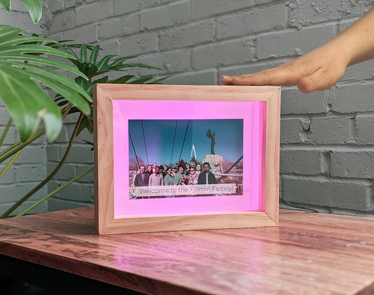Set of 2 Frames O9160