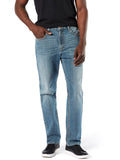 Athletic Fit Jeans J731