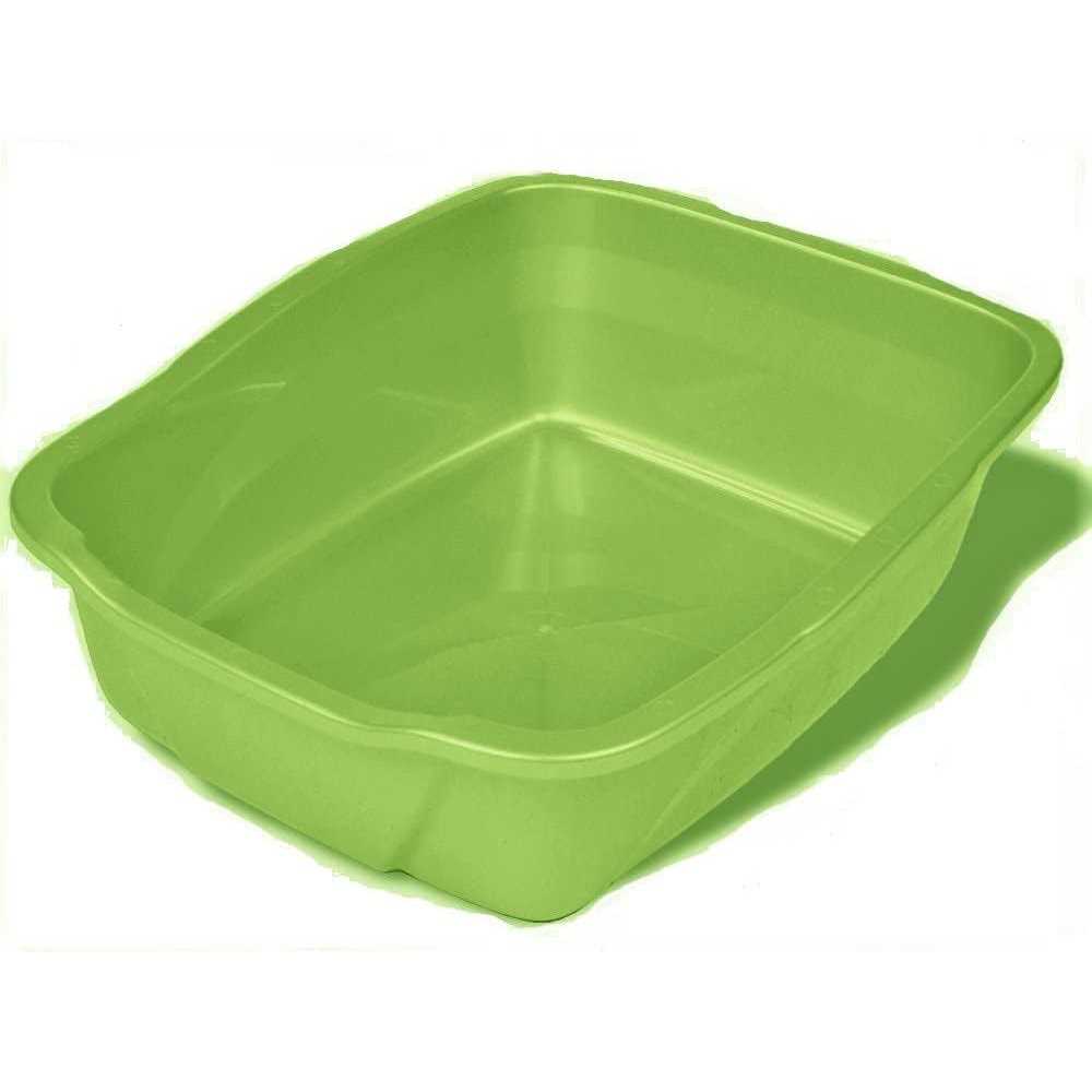 Small Cat Litter Pan U49821